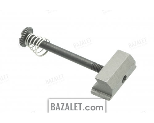 Zenitco Perst-4 Picatinny Mount - Replacement Mounting Element for Perst-4