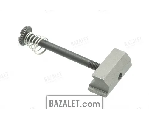 Zenitco Perst-4 Picatinny Mount - Replacement Mounting Element for Perst-4