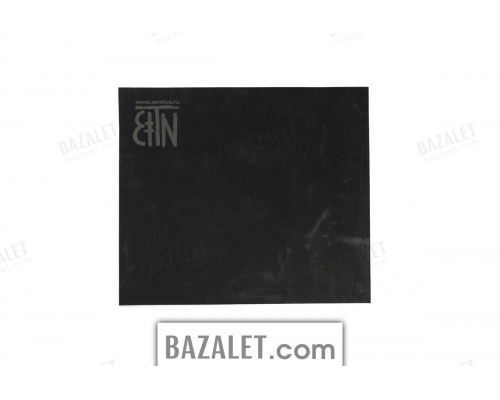 Zenitco K-1 Cleaning Mat - Vulcanized Rubber Maintenance Mat (Small, 450 x 500 mm)