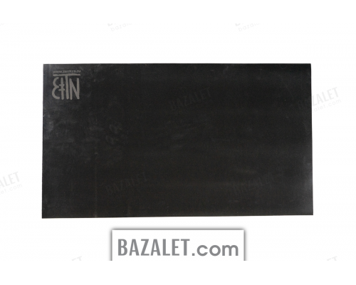 Zenitco K-2 Cleaning Mat - Vulcanized Rubber Maintenance Mat (Medium, 900 x 500 mm)