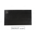 Zenitco K-2 Cleaning Mat - Vulcanized Rubber Maintenance Mat