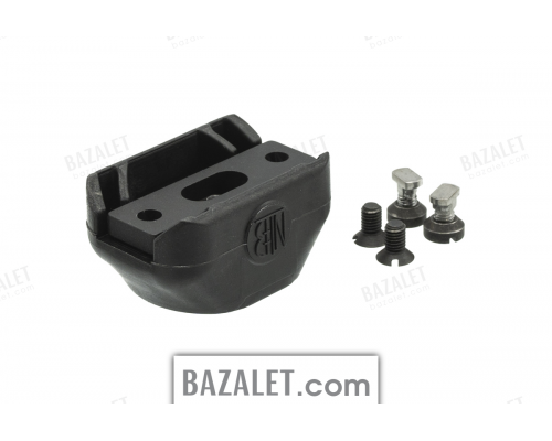 Zenitco RK-L Adapter for Grip Mounting on Handguard