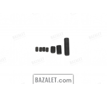 Zenitco B-8 Screw Kit - Replacement Screws for the B-8 Bracket