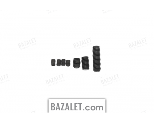 Zenitco B-8 Screw Kit - Replacement Screws for the B-8 Bracket