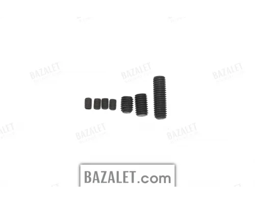 Zenitco B-8 Screw Kit - Replacement Screws for the B-8 Bracket