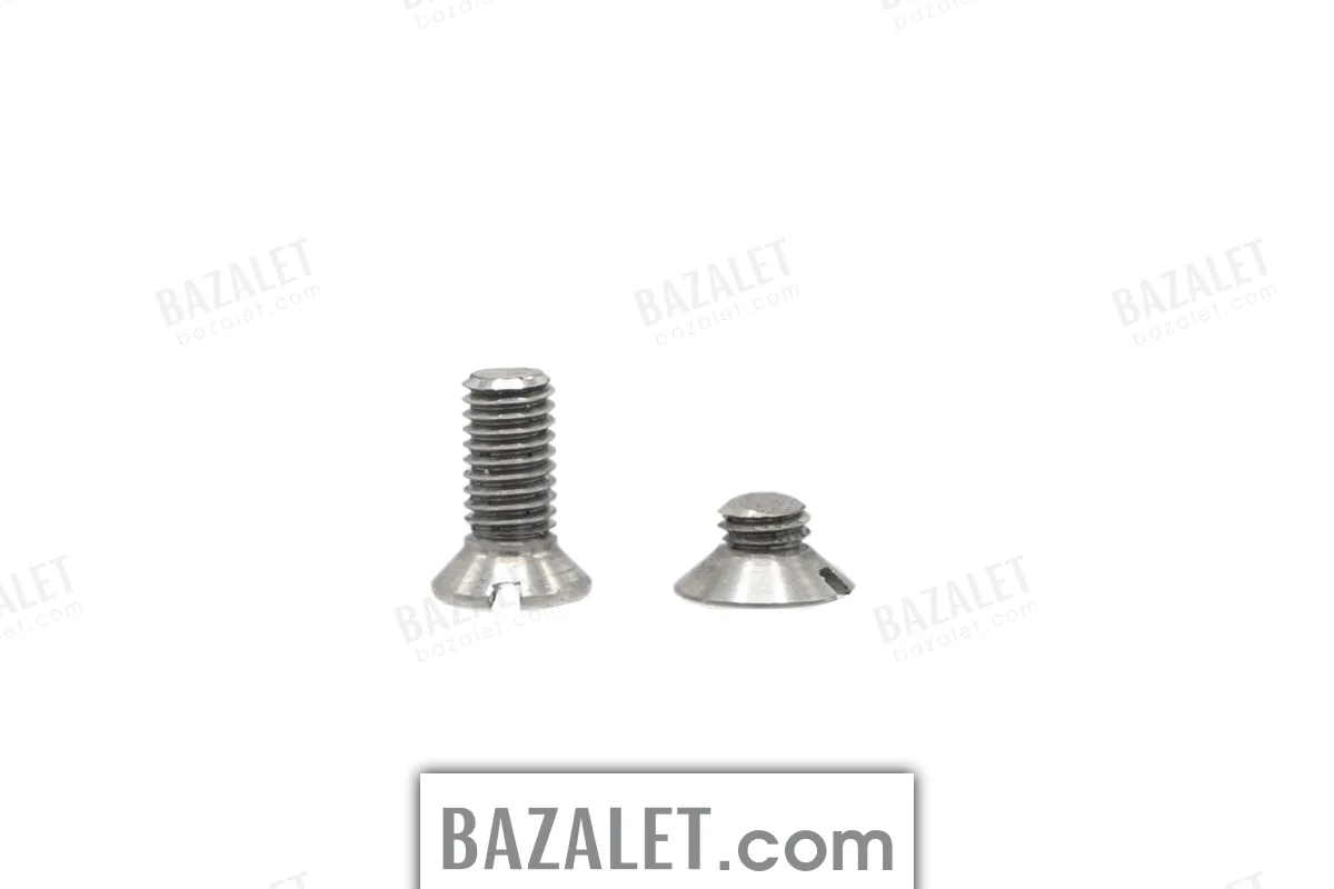 Zenitco PT-5 Screw Kit - Replacement Screws for the PT-5 Stock