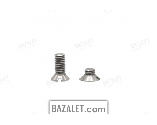 Zenitco PT-5 Screw Kit - Replacement Screws for the PT-5 Stock