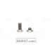 Zenitco PT-5 Screw Kit - Replacement Screws