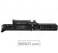 Zenitco Handguards For PCC Sports