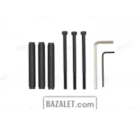 Zenitco B-50 Screw Kit - Replacement Posts and Screws for the B-50 Handguard