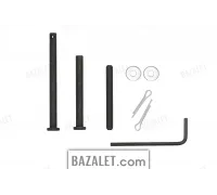 Zenitco B-51 Screw Kit - Replacement Pins and Hardware for the B-51 Rail