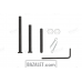 Zenitco B-51 Screw Kit - Replacement Pins and Hardware