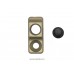 Zenitco A-5 Sling Swivel Mount - Mount for PT-1 / PT-1S Stocks