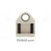 Zenitco A-8 Sling Swivel Mount - CNC Aluminum Picatinny Mount for QD Swivels