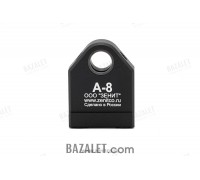 Zenitco A-8 Sling Swivel Mount - CNC Aluminum Picatinny Mount for QD Swivels