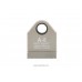 Zenitco A-8 Sling Swivel Mount - Picatinny Mount for QD Swivels