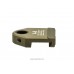 Zenitco A-8 Sling Swivel Mount - Picatinny Mount for QD Swivels