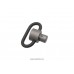 Zenitco ABS-31 QD Sling Swivel - Stainless Steel Quick-Detach