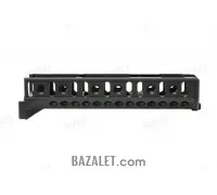 Zenitco B-10L Lightweight Bazis Handguard