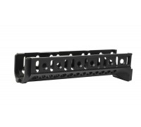 Zenitco B-10L Handguard Rail - CNC Aluminum Lightweight AK Handguard (Basis)