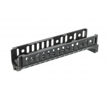 Zenitco B-10LS Handguard Rail Â– CNC Aluminum AK Handguard (Basis)