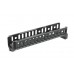 Zenitco B-10LS Handguard Rail - Lightweight CNC Aluminum (Basis)