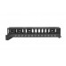 Zenitco B-10LS Handguard Rail - Lightweight CNC Aluminum (Basis)