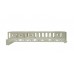 Zenitco B-10LS Handguard Rail - Lightweight CNC Aluminum (Basis)