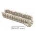 B-10M Rail Â– Three-Sided Modular Mounting Platform