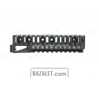 B-10M Rail by Zenitco