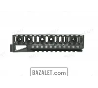 Zenitco B-10M Three-Sided Picatinny Handguard