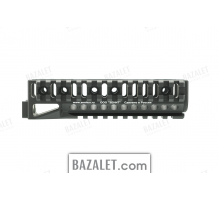 B-10M Rail by Zenitco