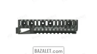 Zenitco B-19 vs B-19N: Short Handguard Rail Guide