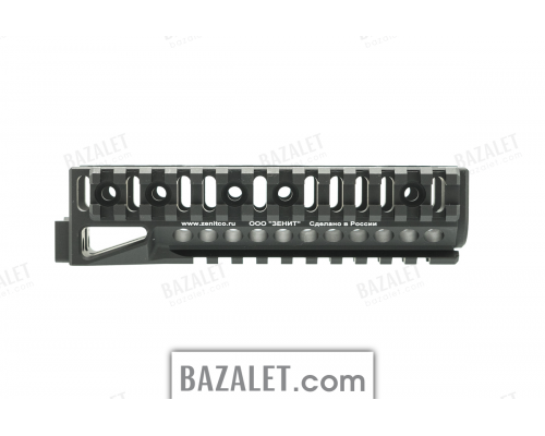 B-10M Rail by Zenitco