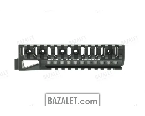 B-10M Rail by Zenitco