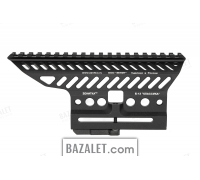 B-13 Rail by Zenitco