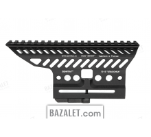 B-13 Rail by Zenitco