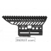 B-13 Rail by Zenitco - Full-Length Mount for Optics and Accessories