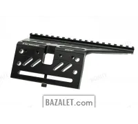 B-13K Rail by Zenitco