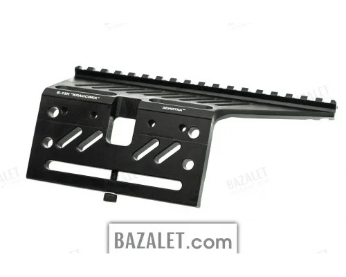 B-13K Rail by Zenitco