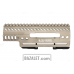 B-13N Rail by Zenitco - Receiver-Mounted Optics Platform with Dovetail Interface