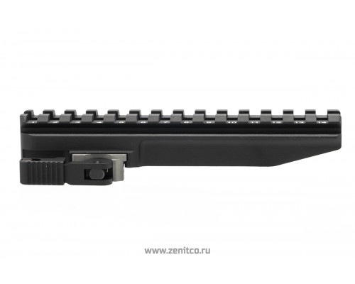 Zenitco Official Sporting Gear by Bazalet | Authentic AK-Platform