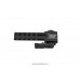 Zenitco B-16 Picatinny Rail Extension - QD Rail Extender