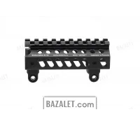 B-19 Rail by Zenitco