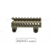 B-19 Upper Handguard Rail by Zenitco