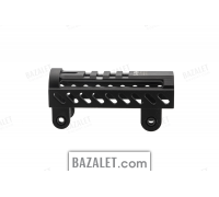 B-19N Upper Handguard Rail by Zenitco