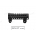 B-19N Upper Handguard Rail by Zenitco