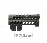 B-19RPK Upper Handguard Rail by Zenitco