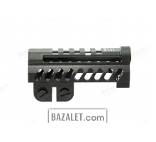 B-19RPK Rail by Zenitco