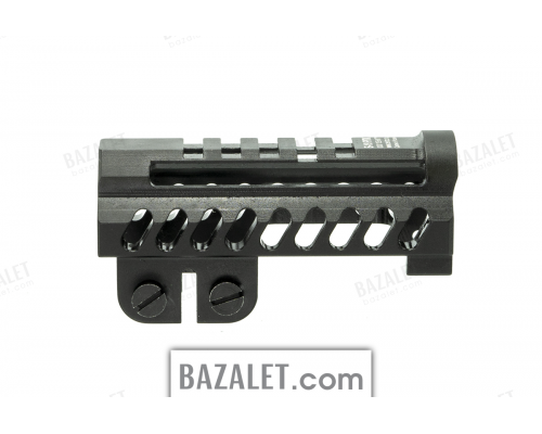 B-19RPK Rail by Zenitco